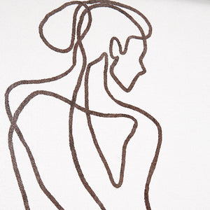 Priyanka - eye-catching art pieces to enhance your home design | Image 8 | InSTYLE Home & Rugs