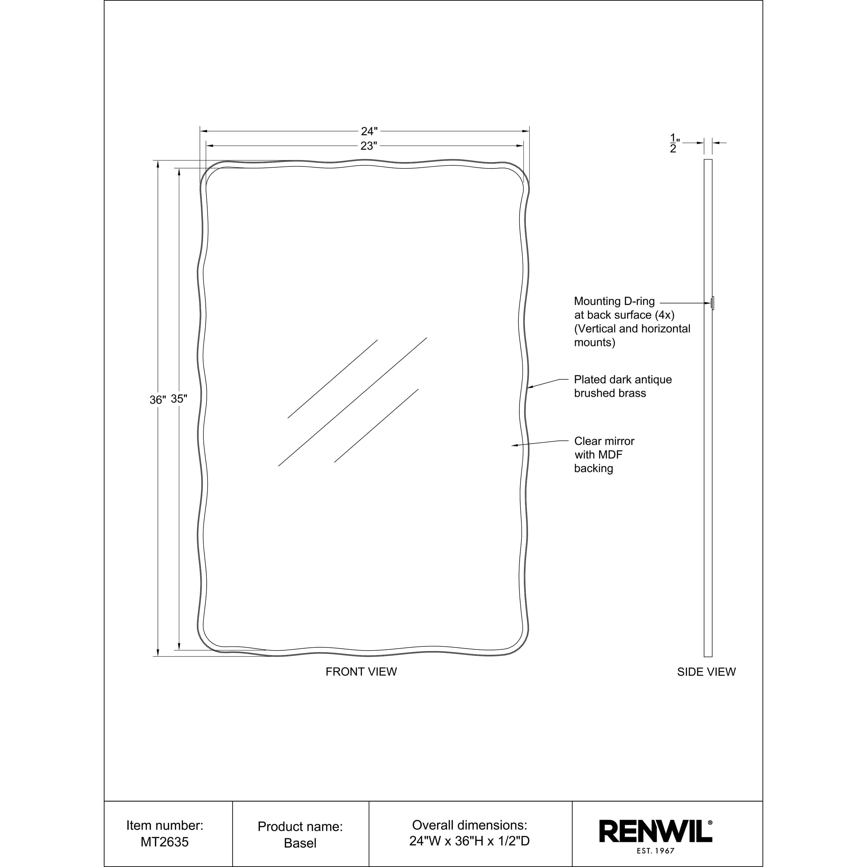 Basel - perfect for enhancing light and creating a sense of space | Image 5 | InSTYLE Home & Rugs