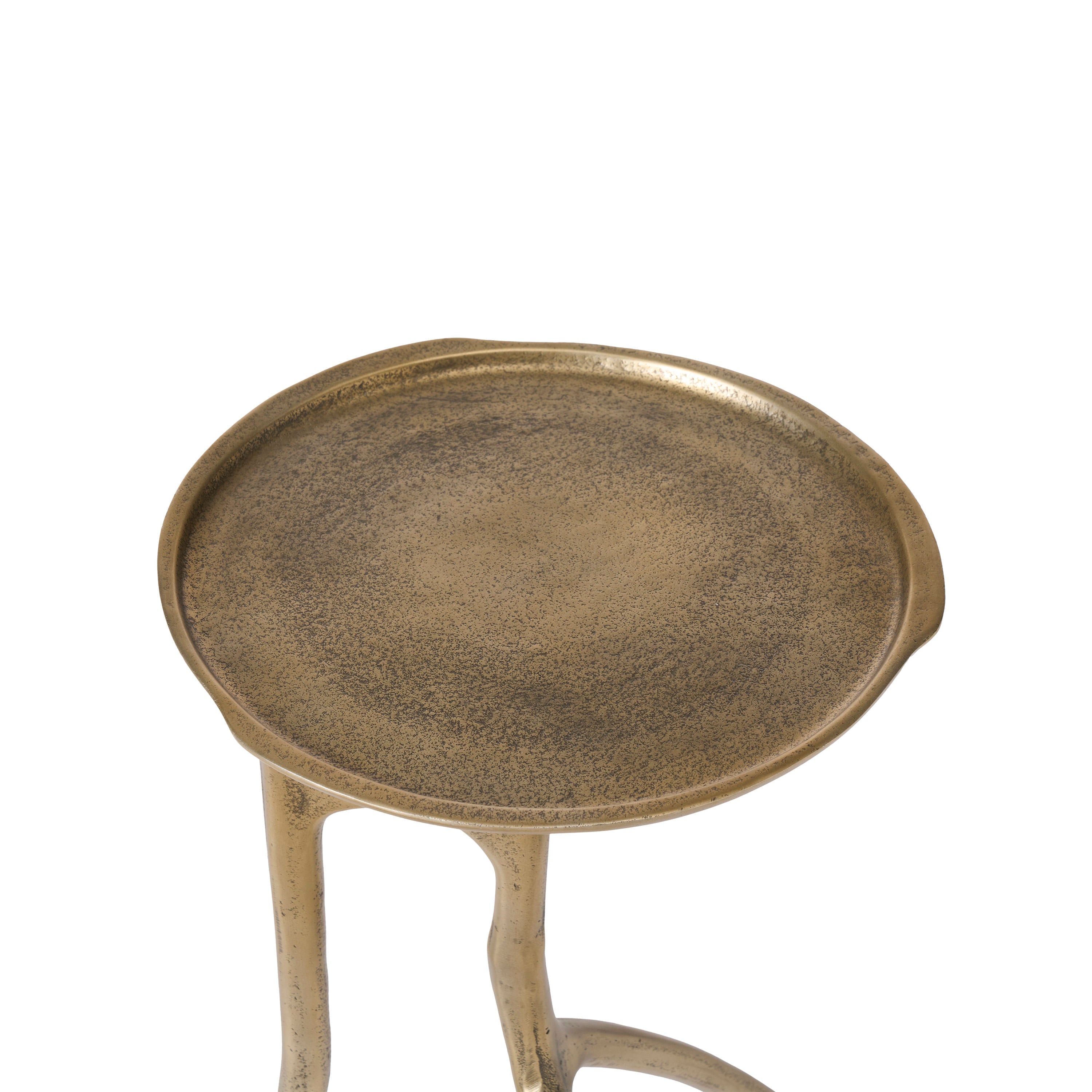 Tosca* - functional accent table with unique design for any room | Image 3 | InSTYLE Home & Rugs