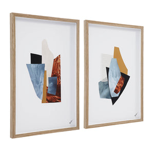 Odin - bold and creative art for unique interior décor | Image 2 | InSTYLE Home & Rugs