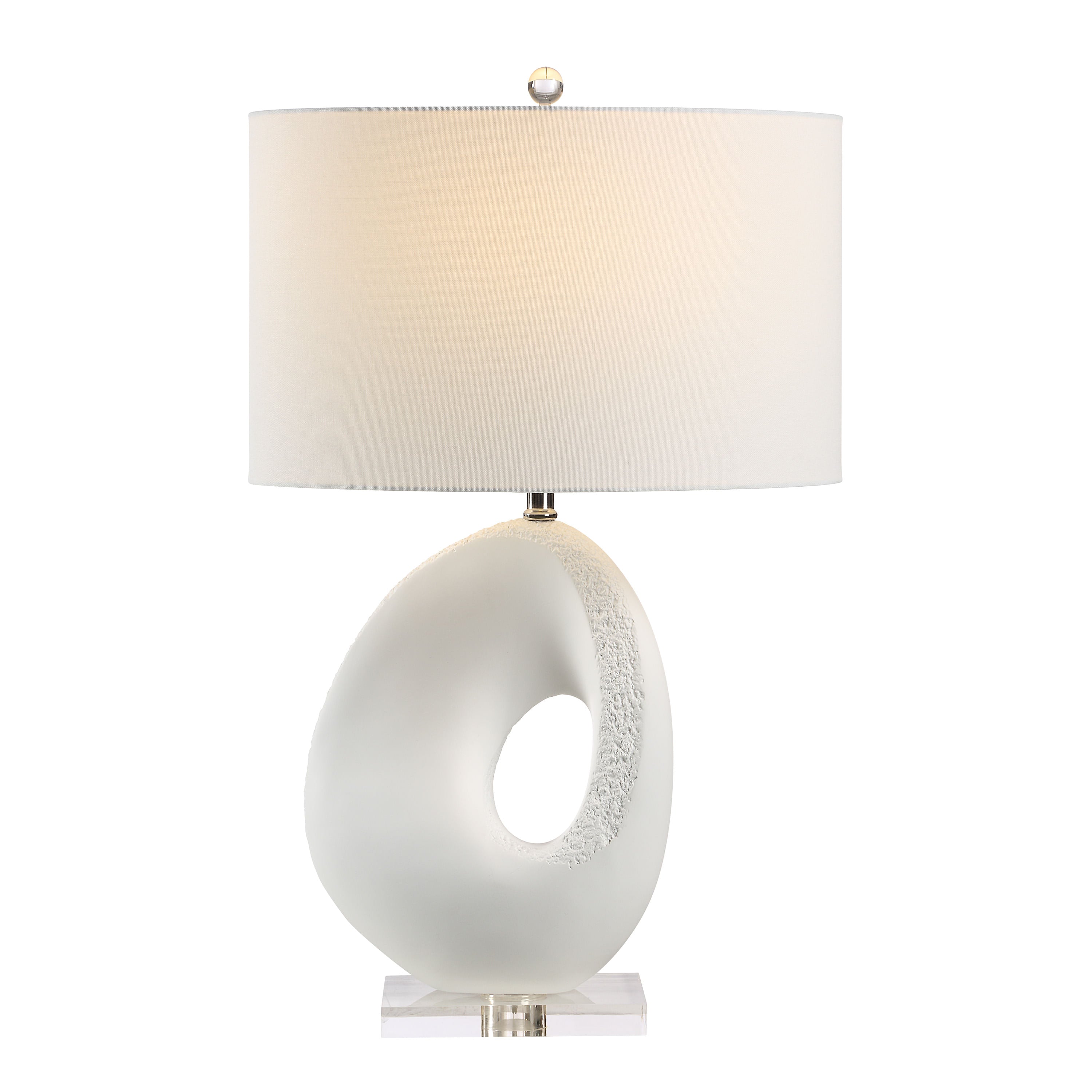 Opalis - from table lamps to chandeliers and floor lamps | Image 2 | InSTYLE Home & Rugs