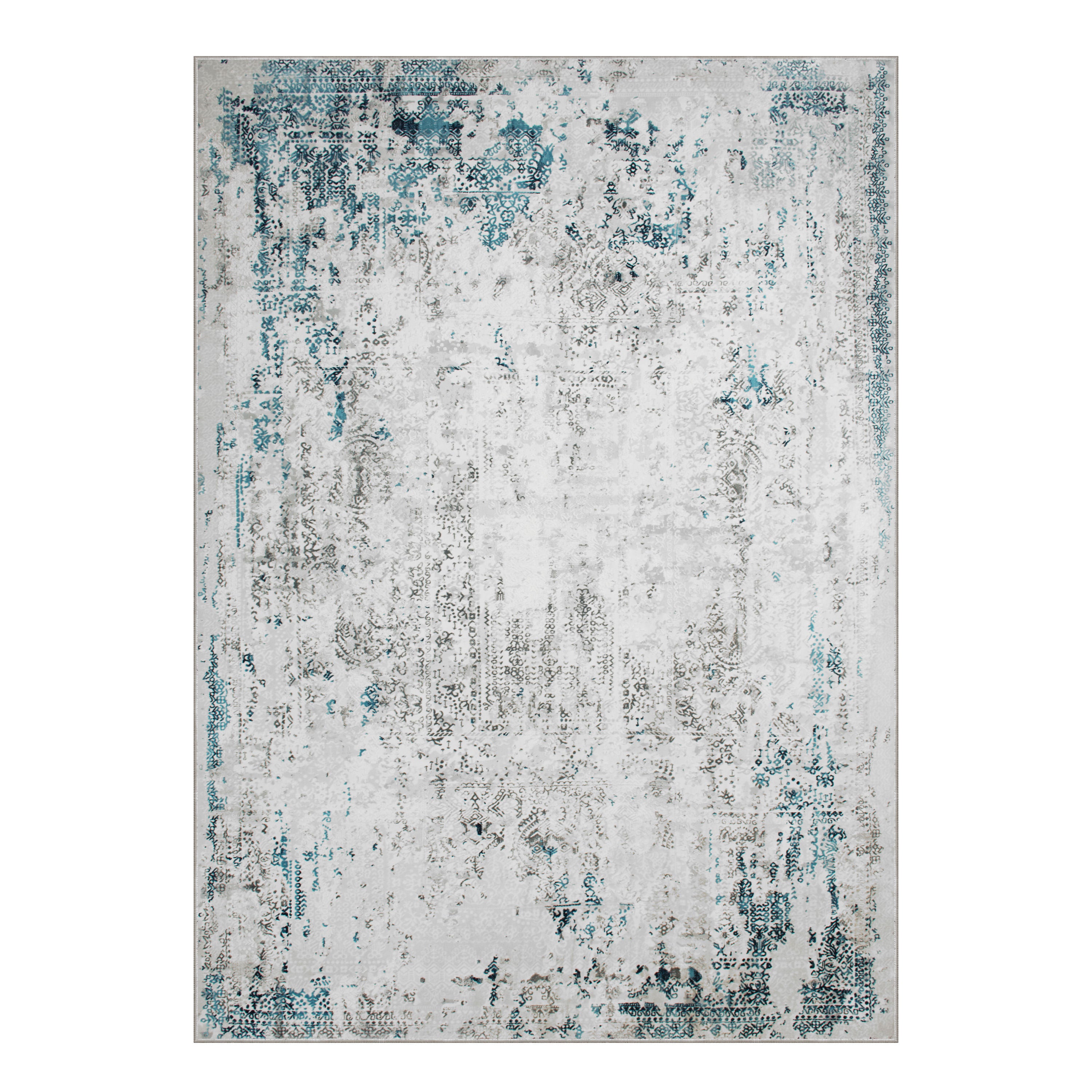 Ariella RARI-18612 - durable rug perfect for high-traffic areas and stylish interiors | Image 5 | InSTYLE Home & Rugs