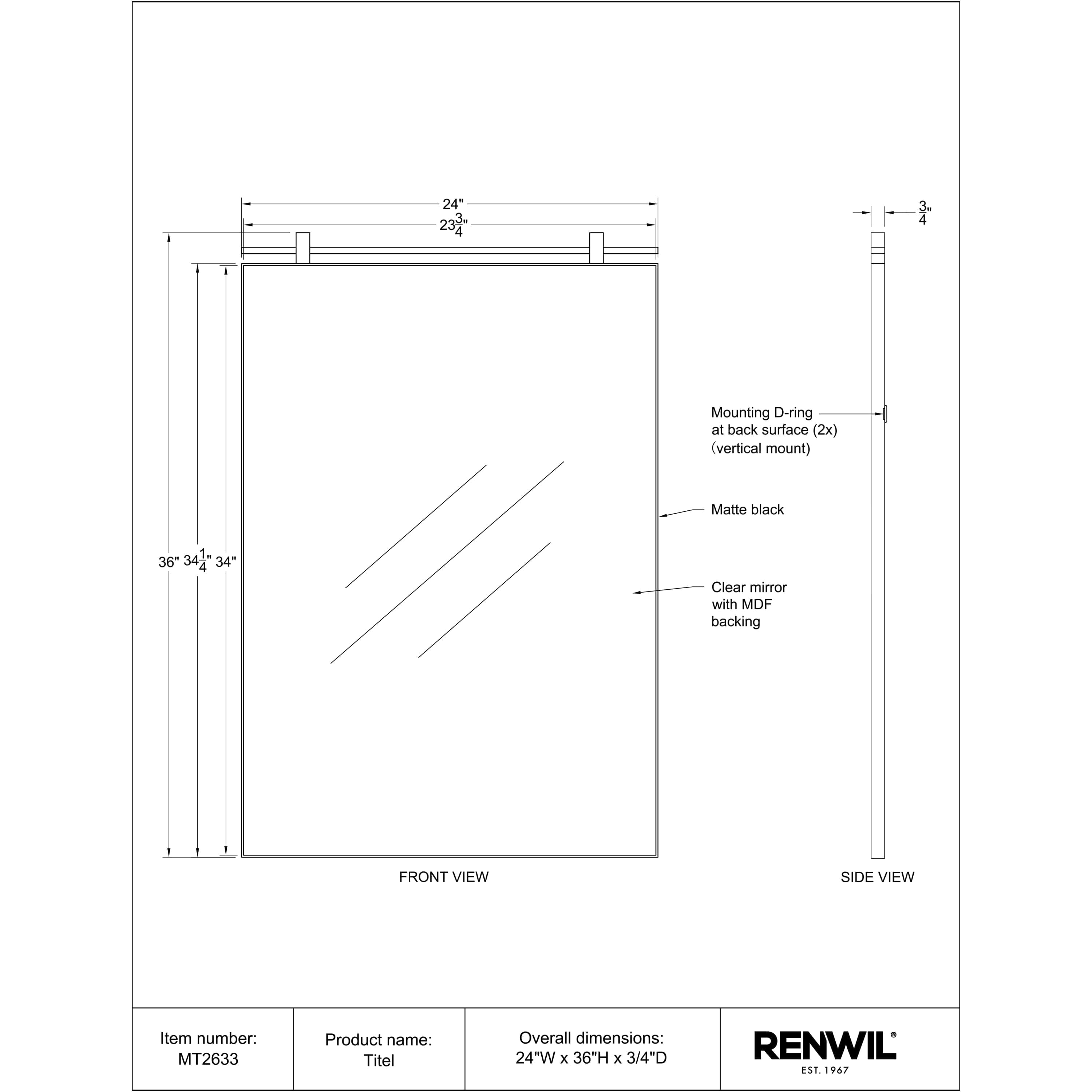 Titel - elegant and functional accent pieces for any room | Image 4 | InSTYLE Home & Rugs