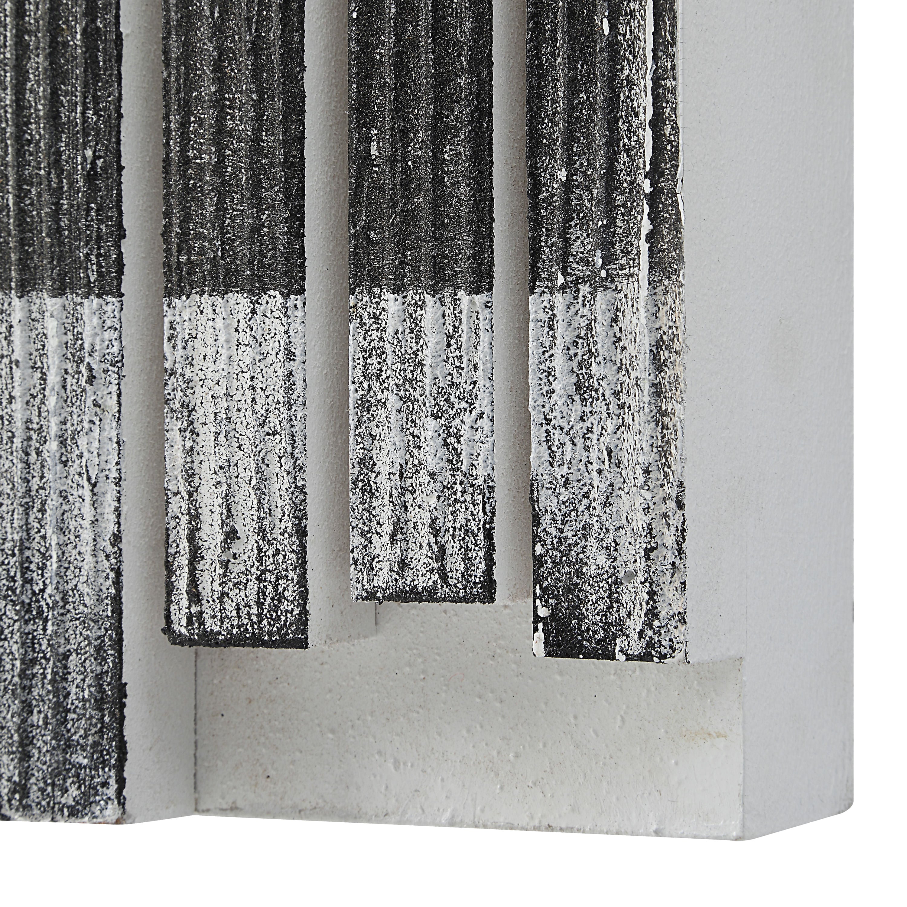 Lyon - timeless artwork that brings character to any space | Image 8 | InSTYLE Home & Rugs