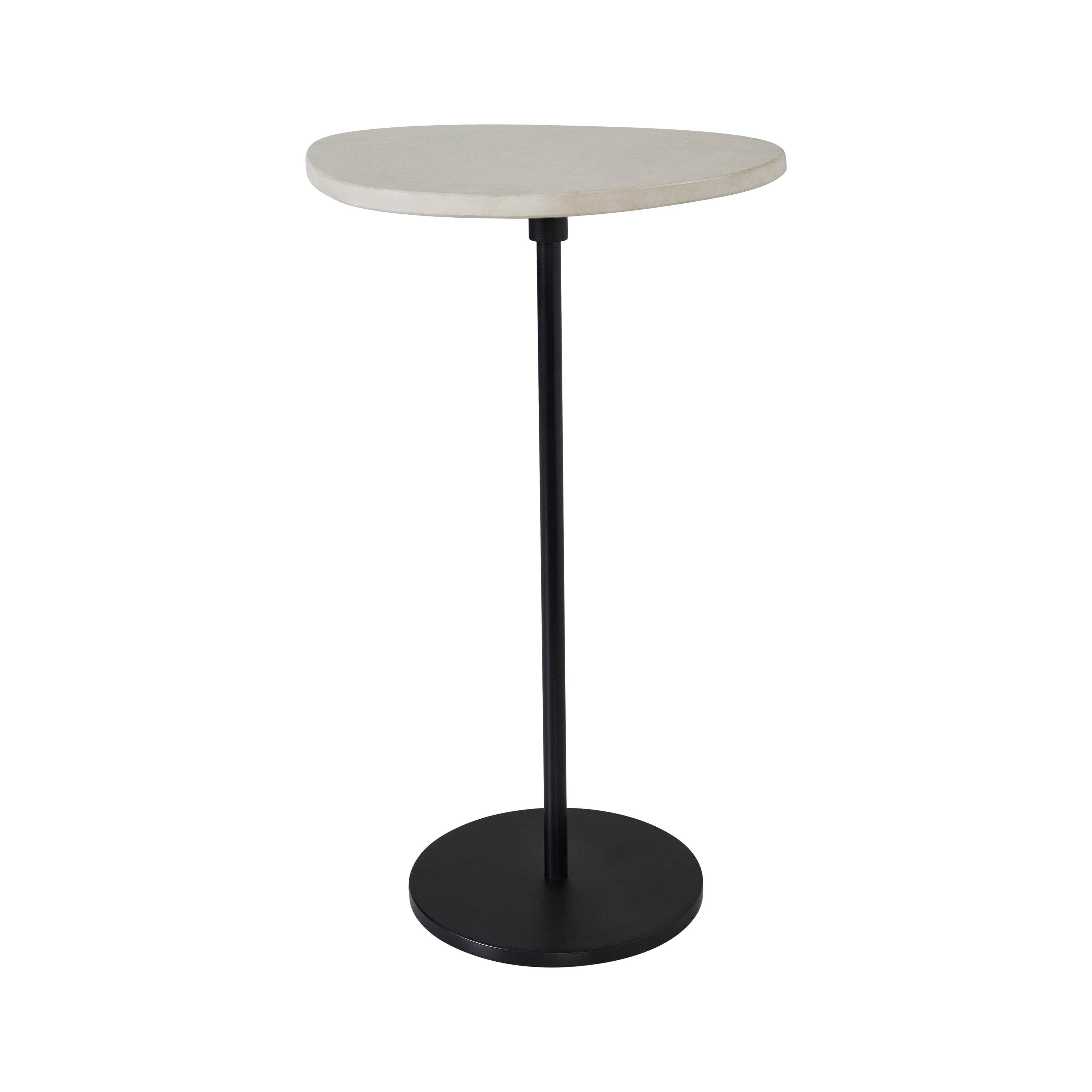 Chelsea* - functional accent table with unique design for any room | Image 1 | InSTYLE Home & Rugs