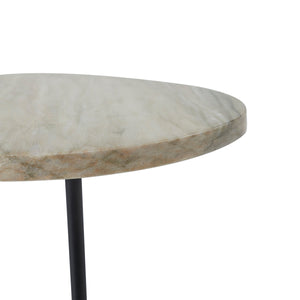 Bethany* - chic accent table for contemporary home interiors | Image 5 | InSTYLE Home & Rugs