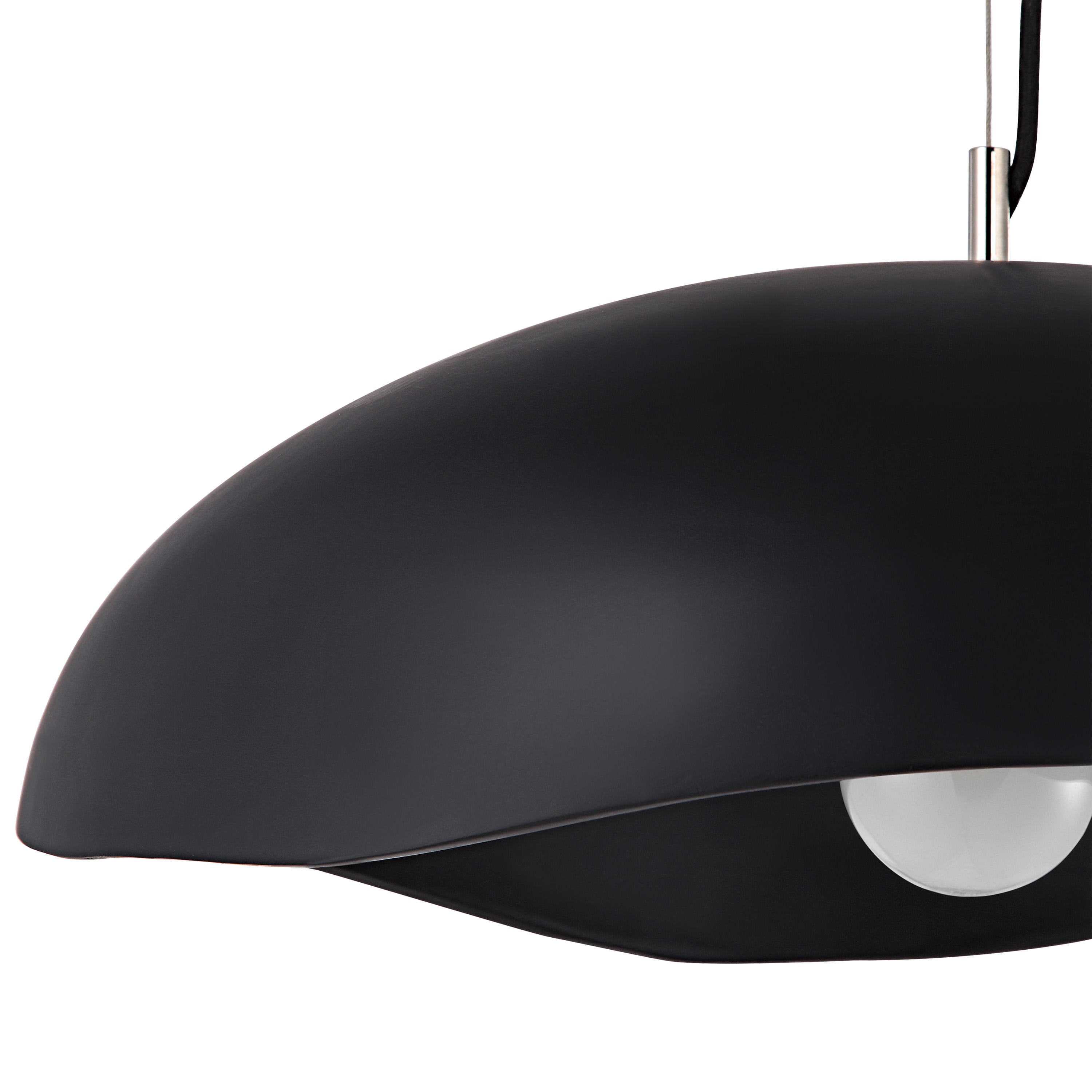 Filomena - from table lamps to chandeliers and floor lamps | Image 5 | InSTYLE Home & Rugs