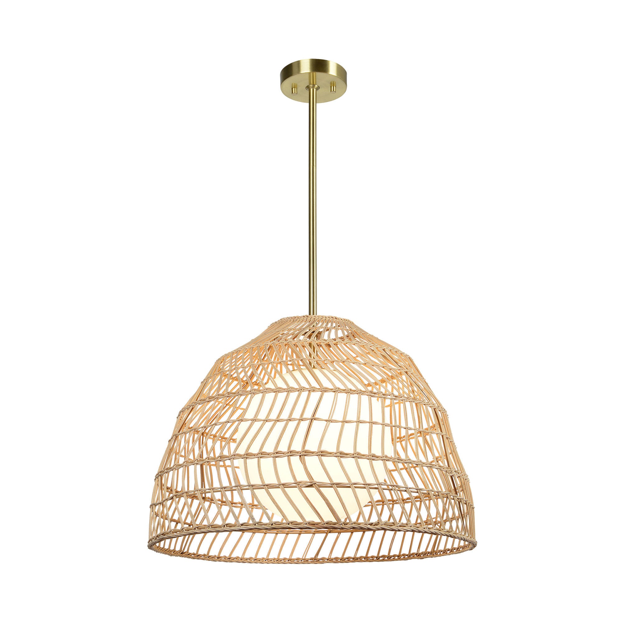 Palm - wide variety of lighting fixtures for every room | Image 2 | InSTYLE Home & Rugs