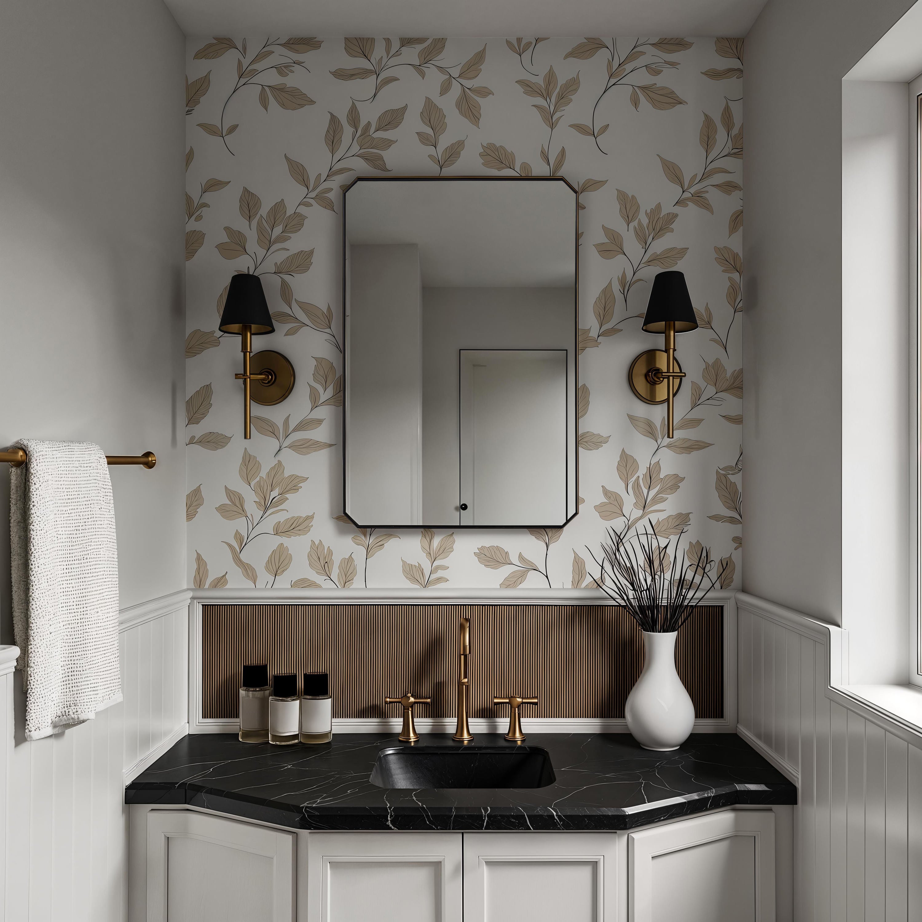 Jace - available in various shapes, sizes, and frame styles | Image 6 | InSTYLE Home & Rugs