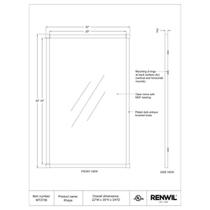 Khaya - perfect for enhancing light and creating a sense of space | Image 5 | InSTYLE Home & Rugs