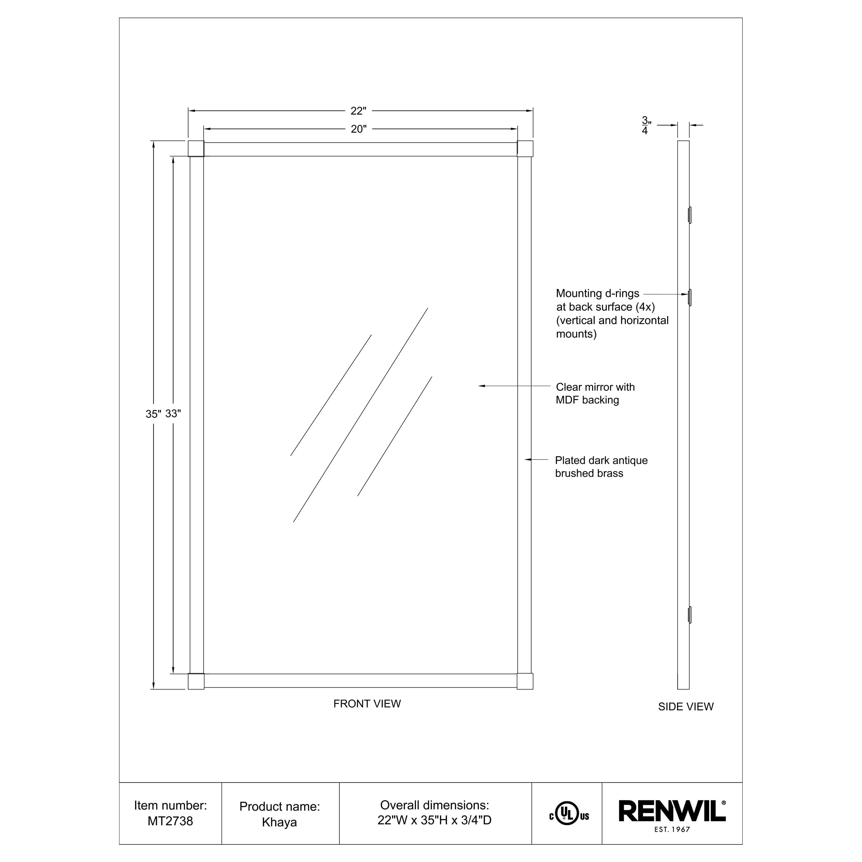 Khaya - perfect for enhancing light and creating a sense of space | Image 5 | InSTYLE Home & Rugs