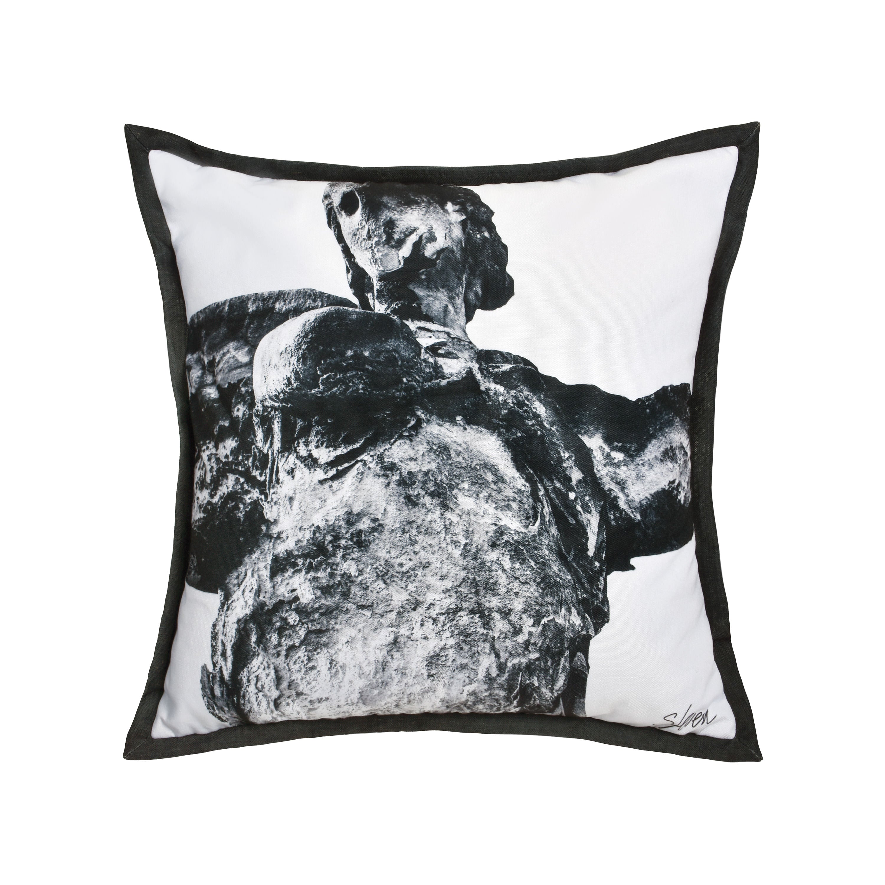 Karma - premium pillow for luxurious comfort and restful sleep | Image 1 | InSTYLE Home & Rugs
