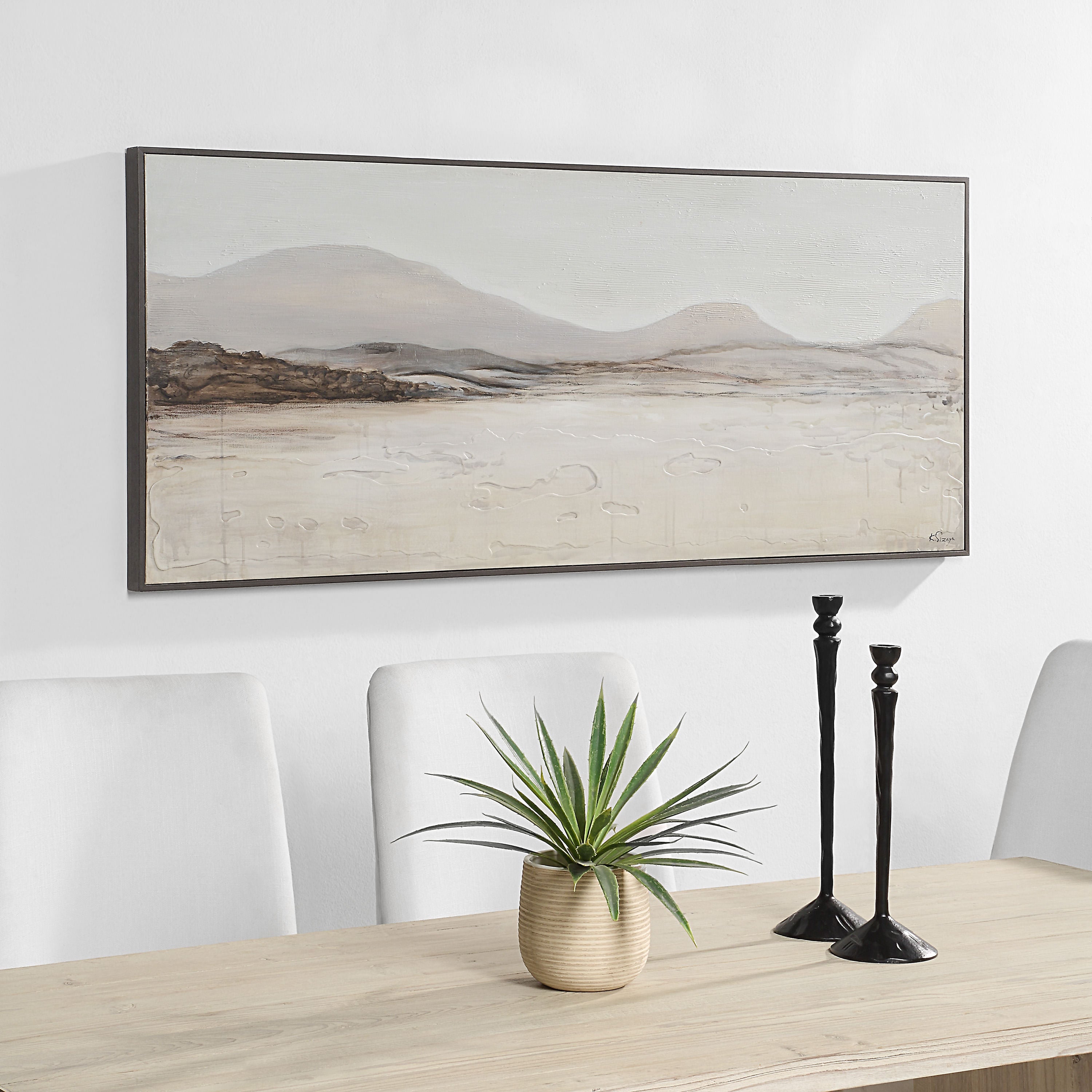 Campania - timeless artwork that brings character to any space | Image 6 | InSTYLE Home & Rugs