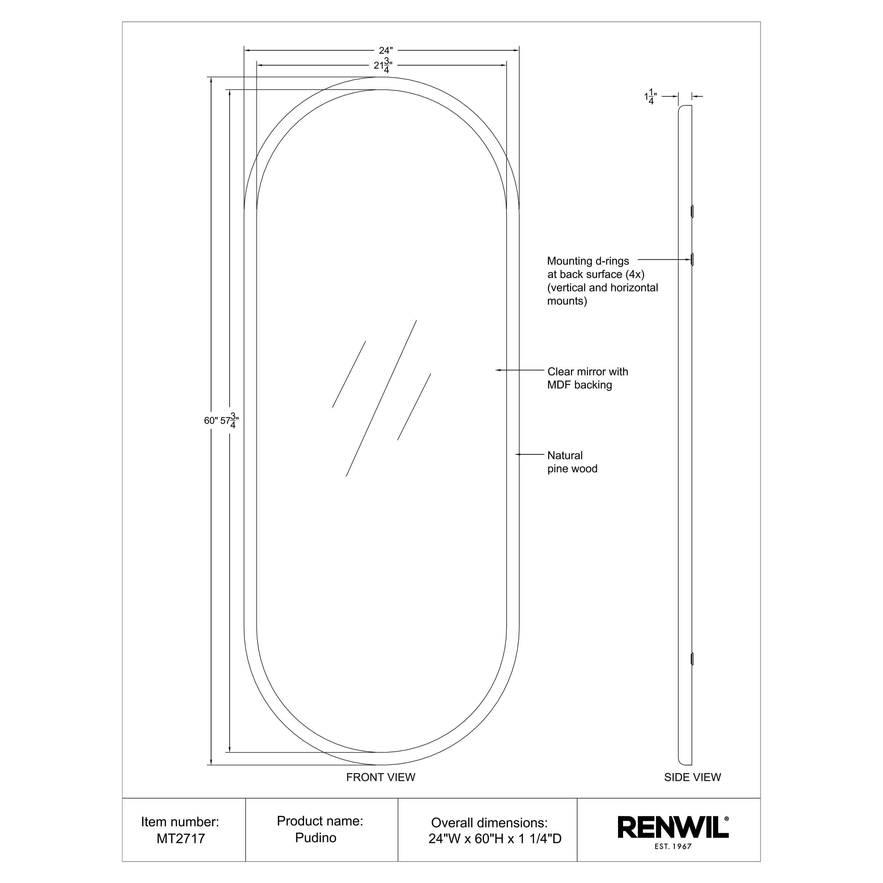 Pudino - elegant and functional accent pieces for any room | Image 5 | InSTYLE Home & Rugs