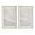 Rovereto(Set Of 2)