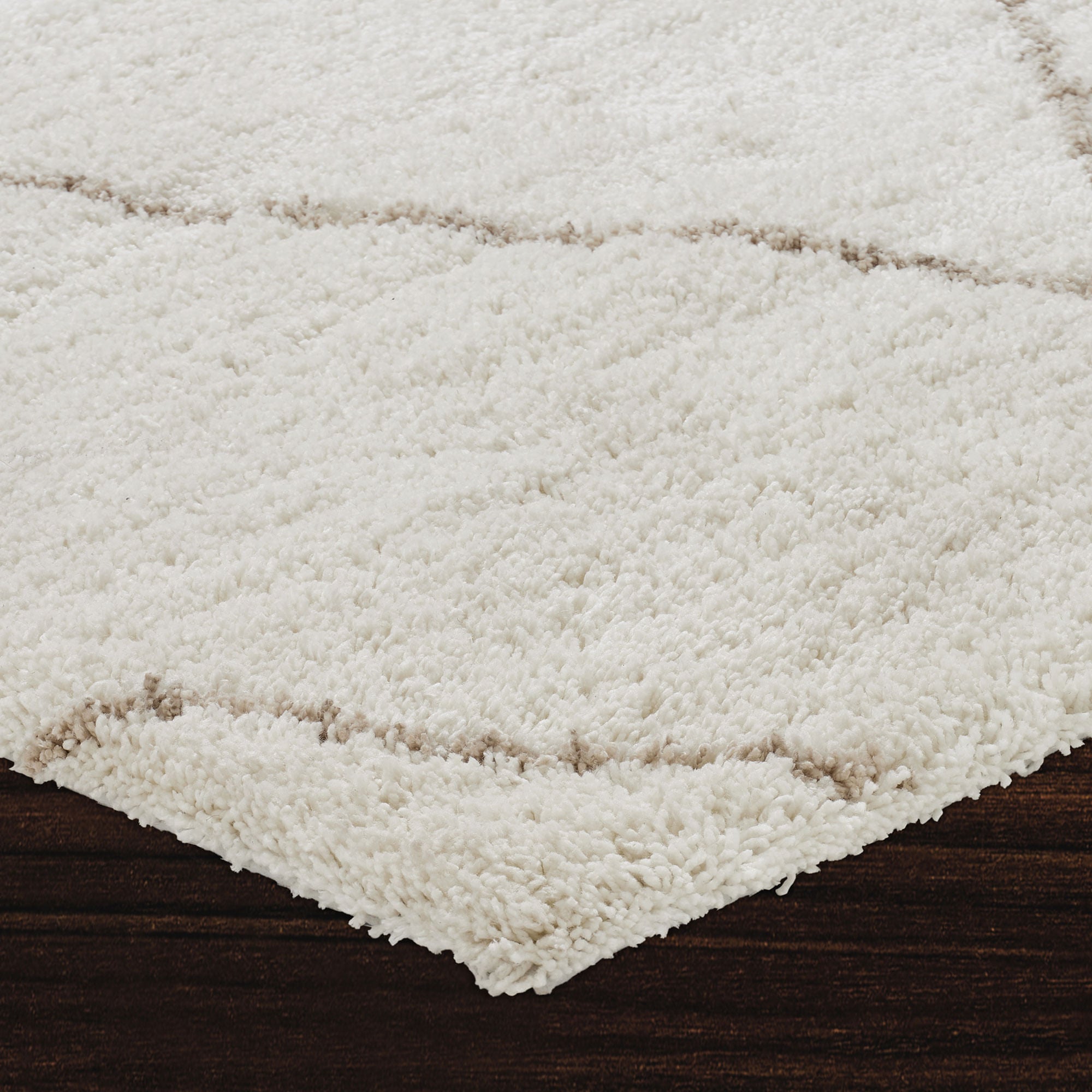 Allen RALL-10002 - durable rug perfect for high-traffic areas and stylish interiors | Image 3 | InSTYLE Home & Rugs