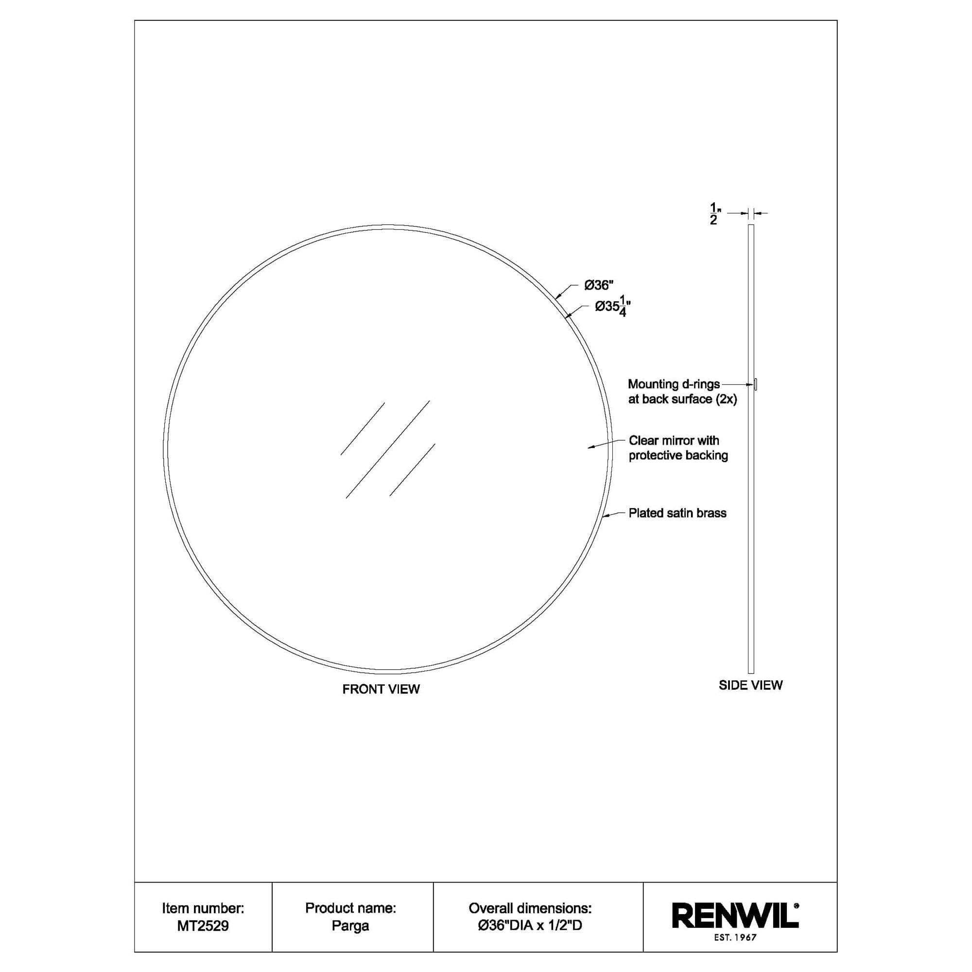 Parga - perfect for enhancing light and creating a sense of space | Image 6 | InSTYLE Home & Rugs