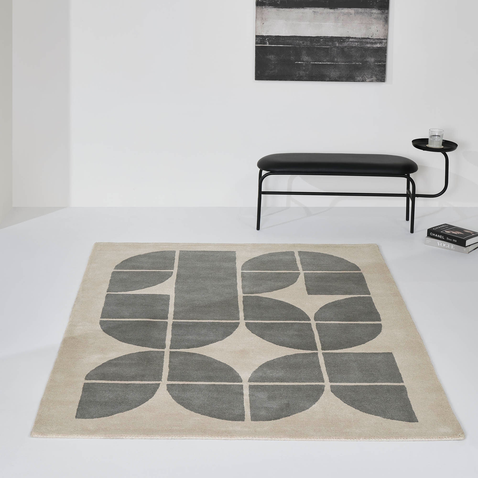 Perseverance* - durable rug perfect for high-traffic areas and stylish interiors | Image 4 | InSTYLE Home & Rugs