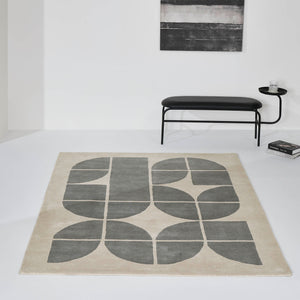 Perseverance* - durable rug perfect for high-traffic areas and stylish interiors | Image 4 | InSTYLE Home & Rugs