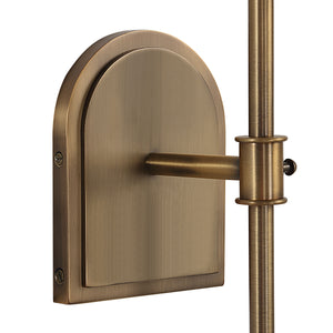 Montreux - from table lamps to chandeliers and floor lamps | Image 4 | InSTYLE Home & Rugs