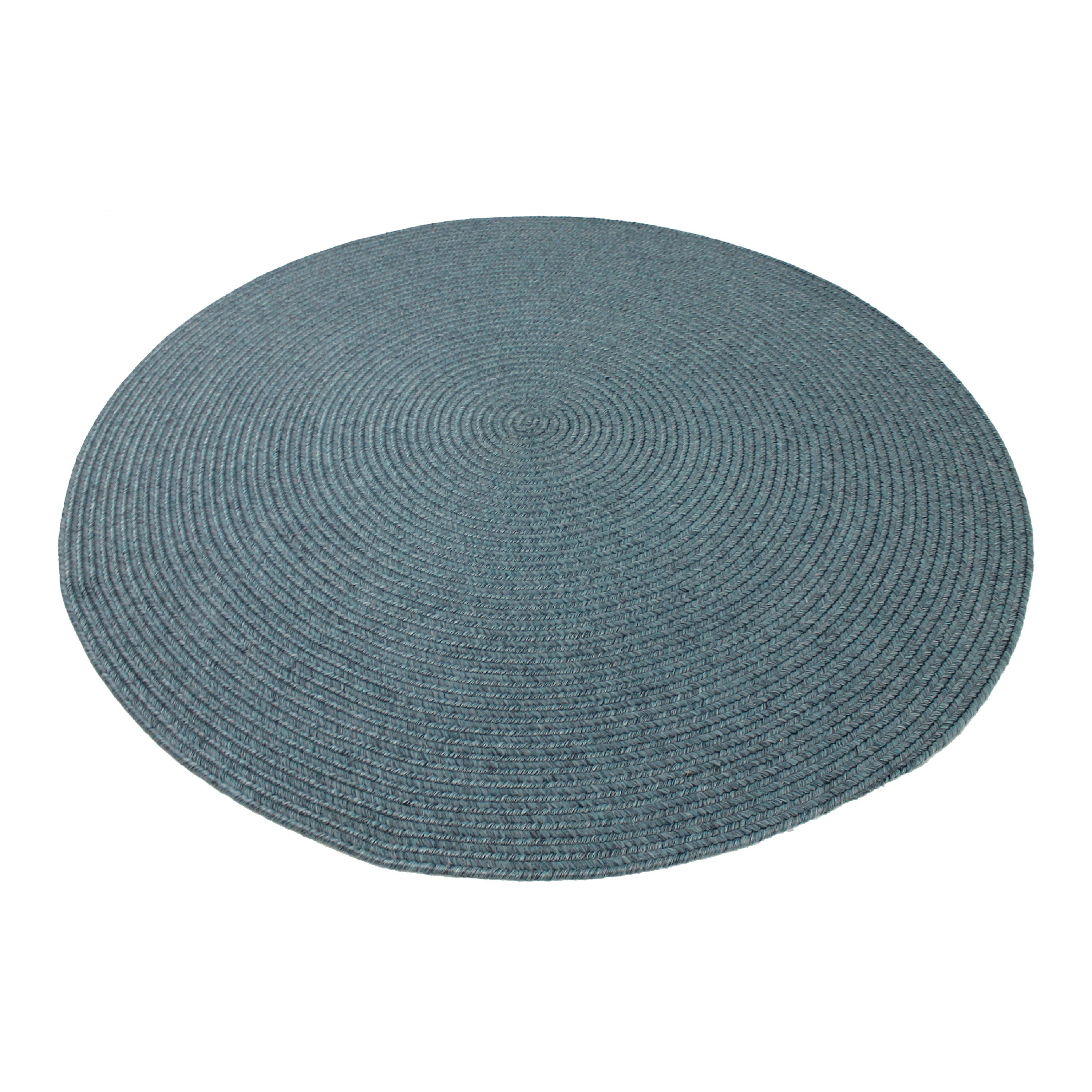Sage Blue - durable rug perfect for high-traffic areas and stylish interiors | Image 1 | InSTYLE Home & Rugs