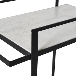 Colton* - functional accent table with unique design for any room | Image 5 | InSTYLE Home & Rugs