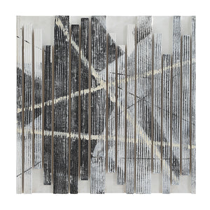 Lyon - timeless artwork that brings character to any space | Image 4 | InSTYLE Home & Rugs