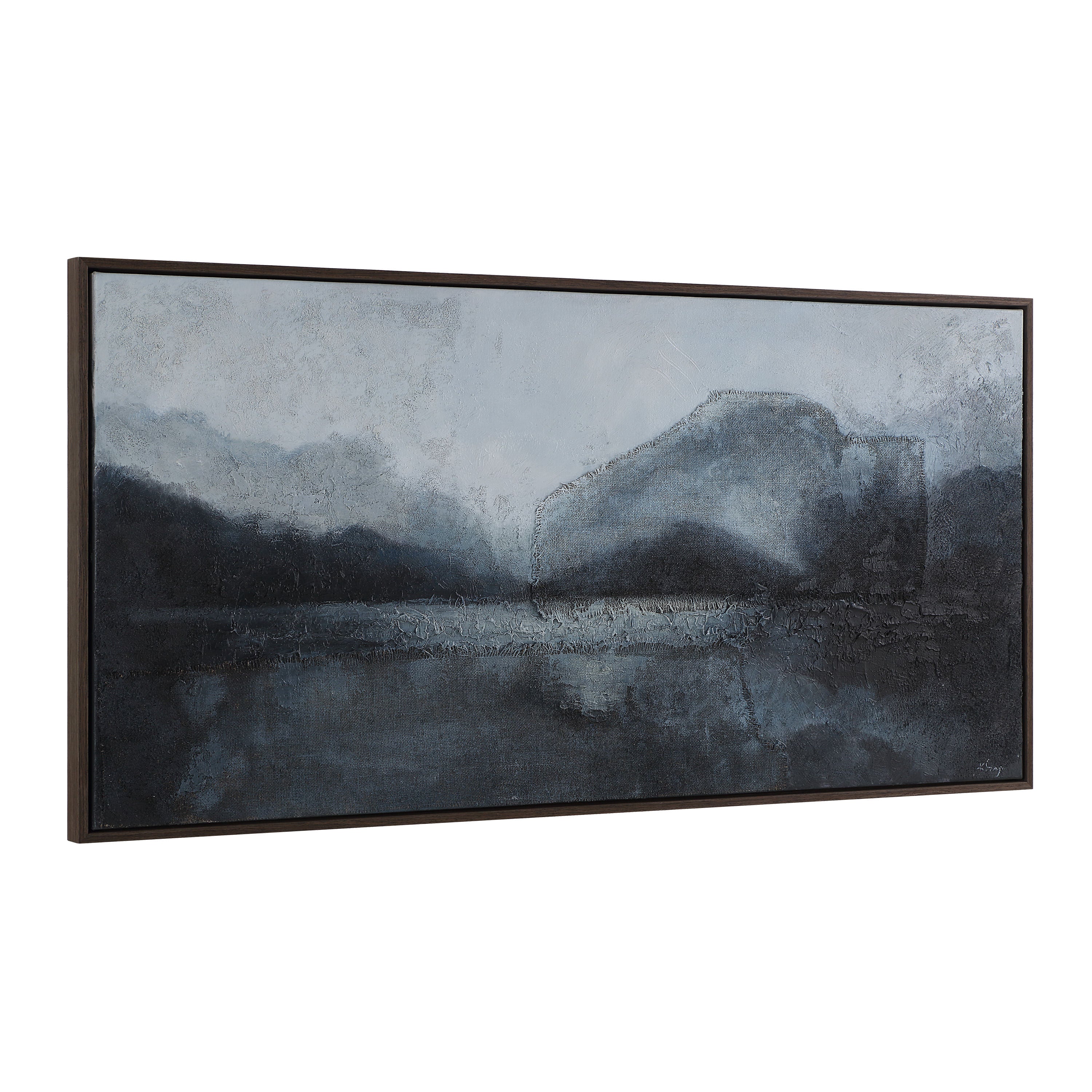 Atlanta - timeless artwork that brings character to any space | Image 2 | InSTYLE Home & Rugs