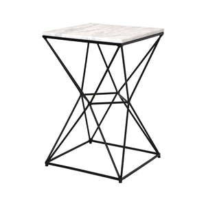 Symmetry - functional accent table with unique design for any room | Image 1 | InSTYLE Home & Rugs