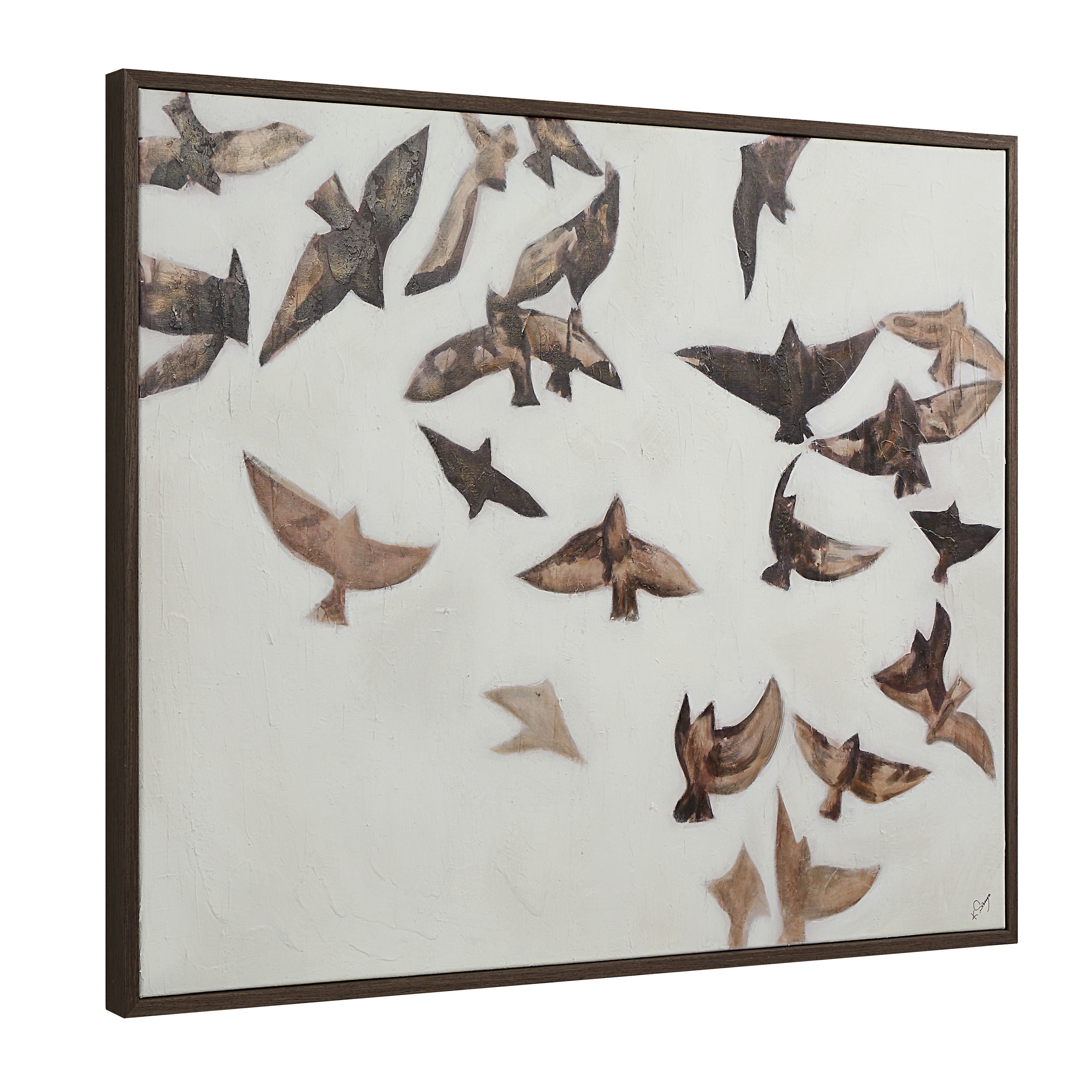 Busan - timeless artwork that brings character to any space | Image 2 | InSTYLE Home & Rugs