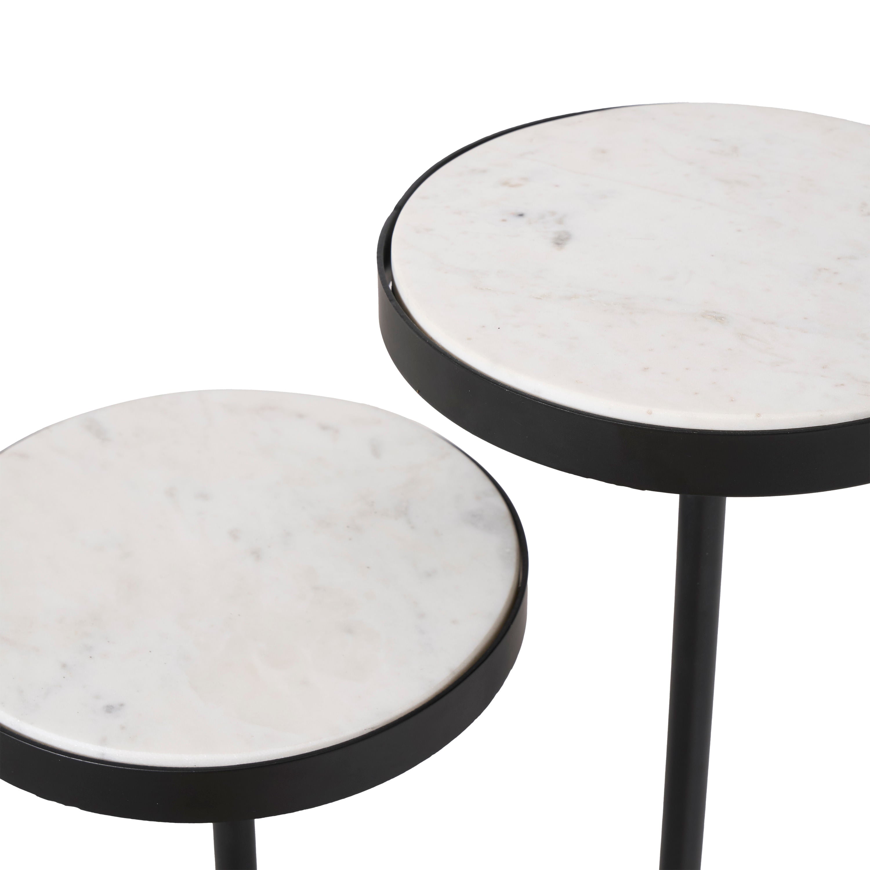 Ambra* - functional accent table with unique design for any room | Image 3 | InSTYLE Home & Rugs