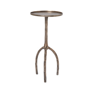 Dunn* - chic accent table for contemporary home interiors | Image 1 | InSTYLE Home & Rugs