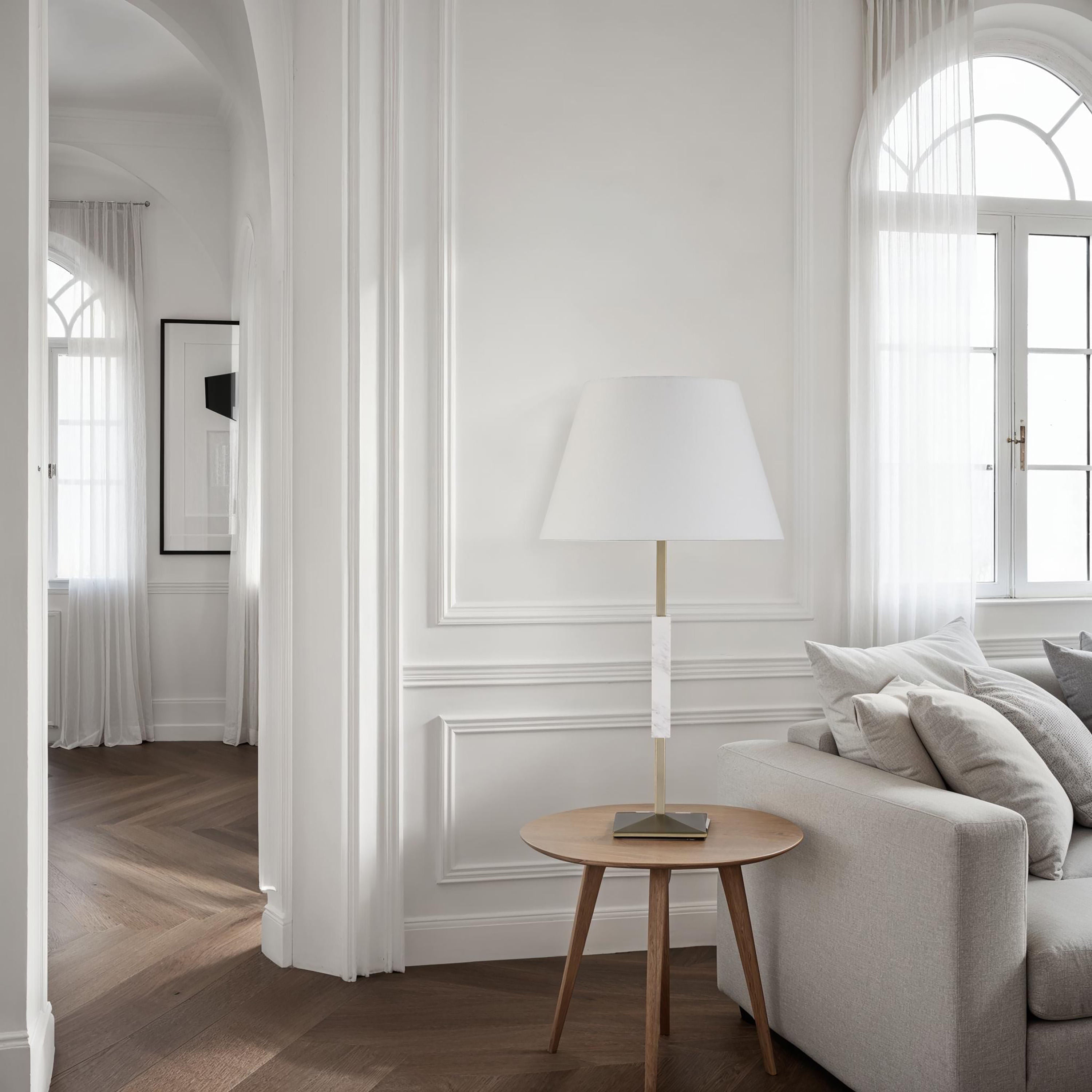 Ludovica - wide variety of lighting fixtures for every room | Image 7 | InSTYLE Home & Rugs