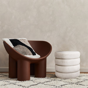Tengal* - small accent table with storage for a clutter-free space | Image 5 | InSTYLE Home & Rugs
