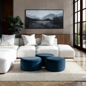 Atlanta - timeless artwork that brings character to any space | Image 6 | InSTYLE Home & Rugs