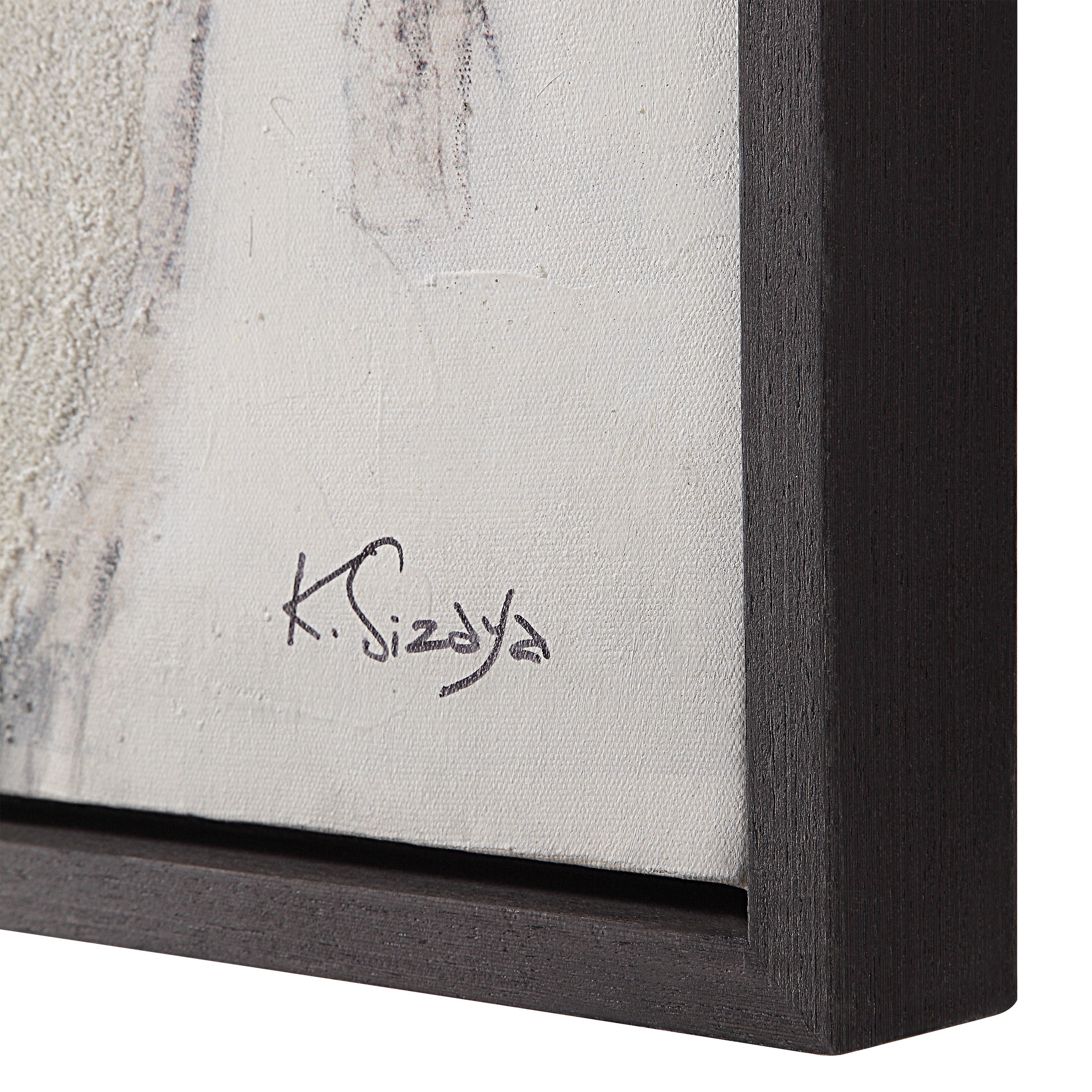 Shah OL2162 - eye-catching art pieces to enhance your home design | Image 3 | InSTYLE Home & Rugs