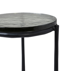 Avila* - chic accent table for contemporary home interiors | Image 3 | InSTYLE Home & Rugs