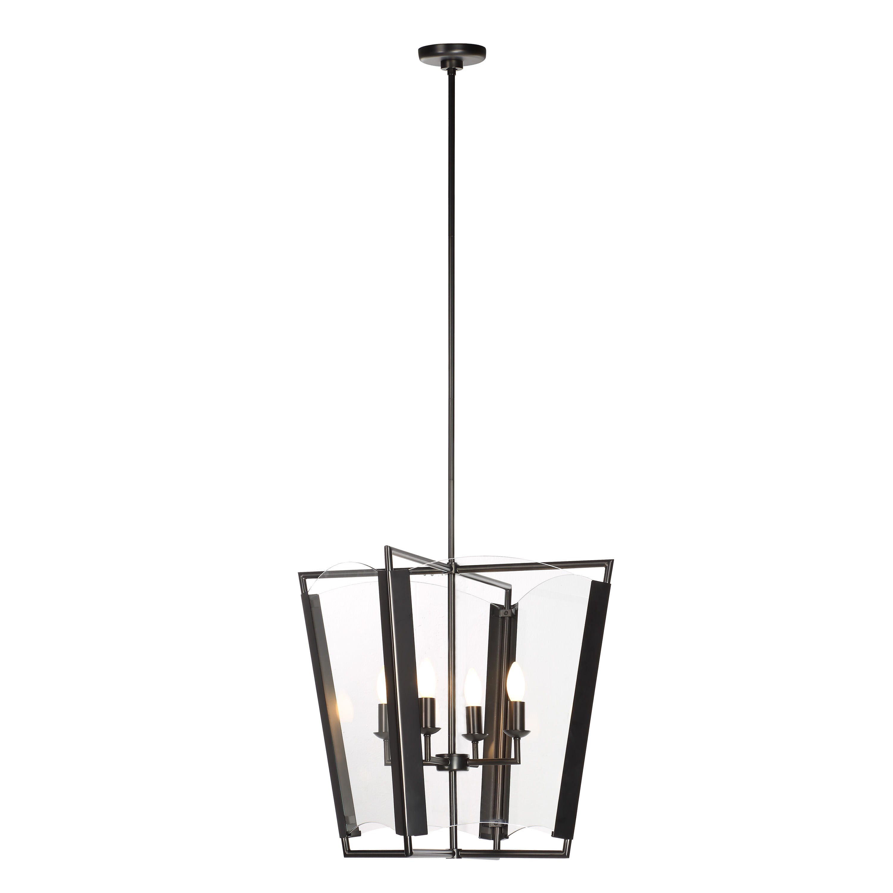 Toussaint - wide variety of lighting fixtures for every room | Image 3 | InSTYLE Home & Rugs