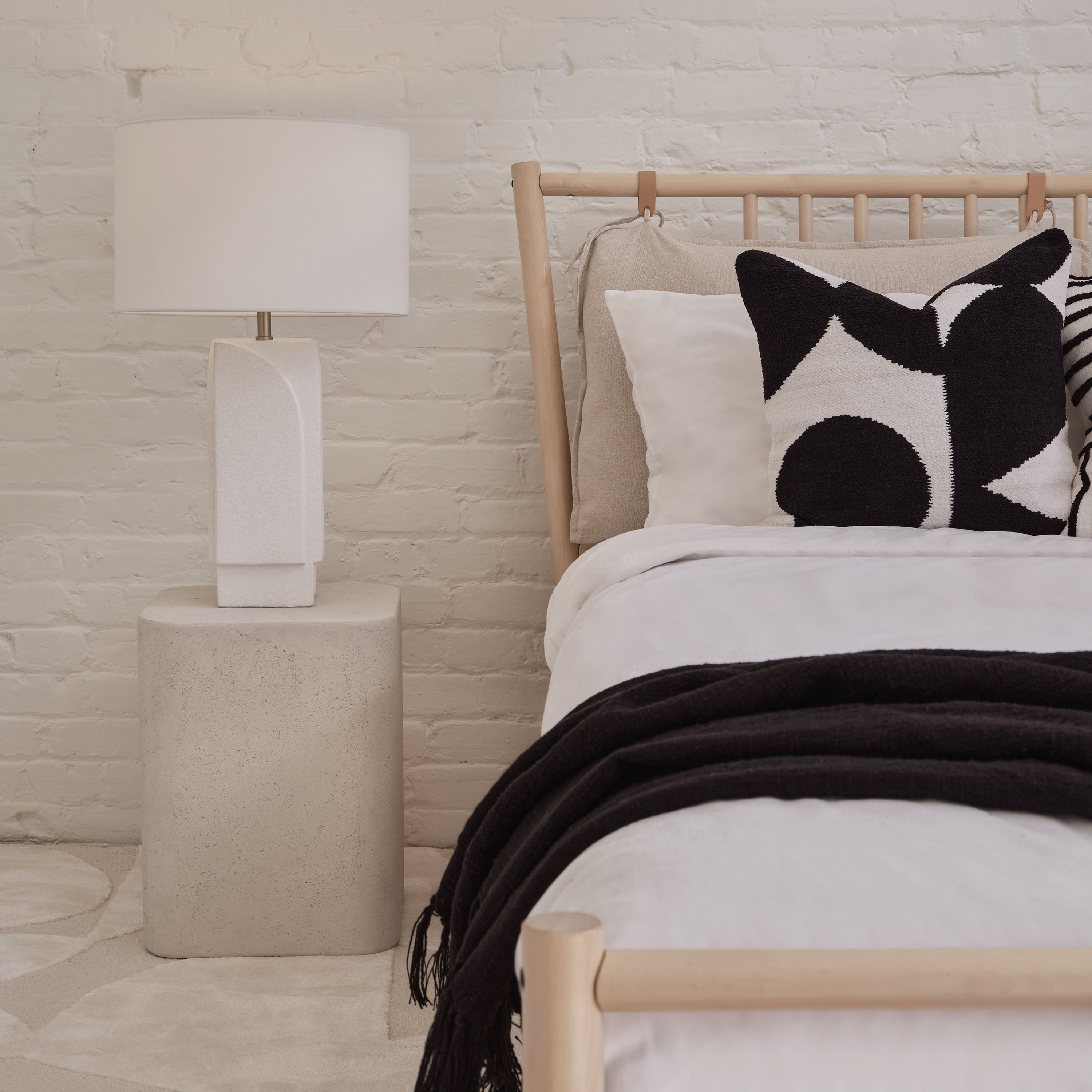 Alsace** - functional accent table with unique design for any room | Image 5 | InSTYLE Home & Rugs