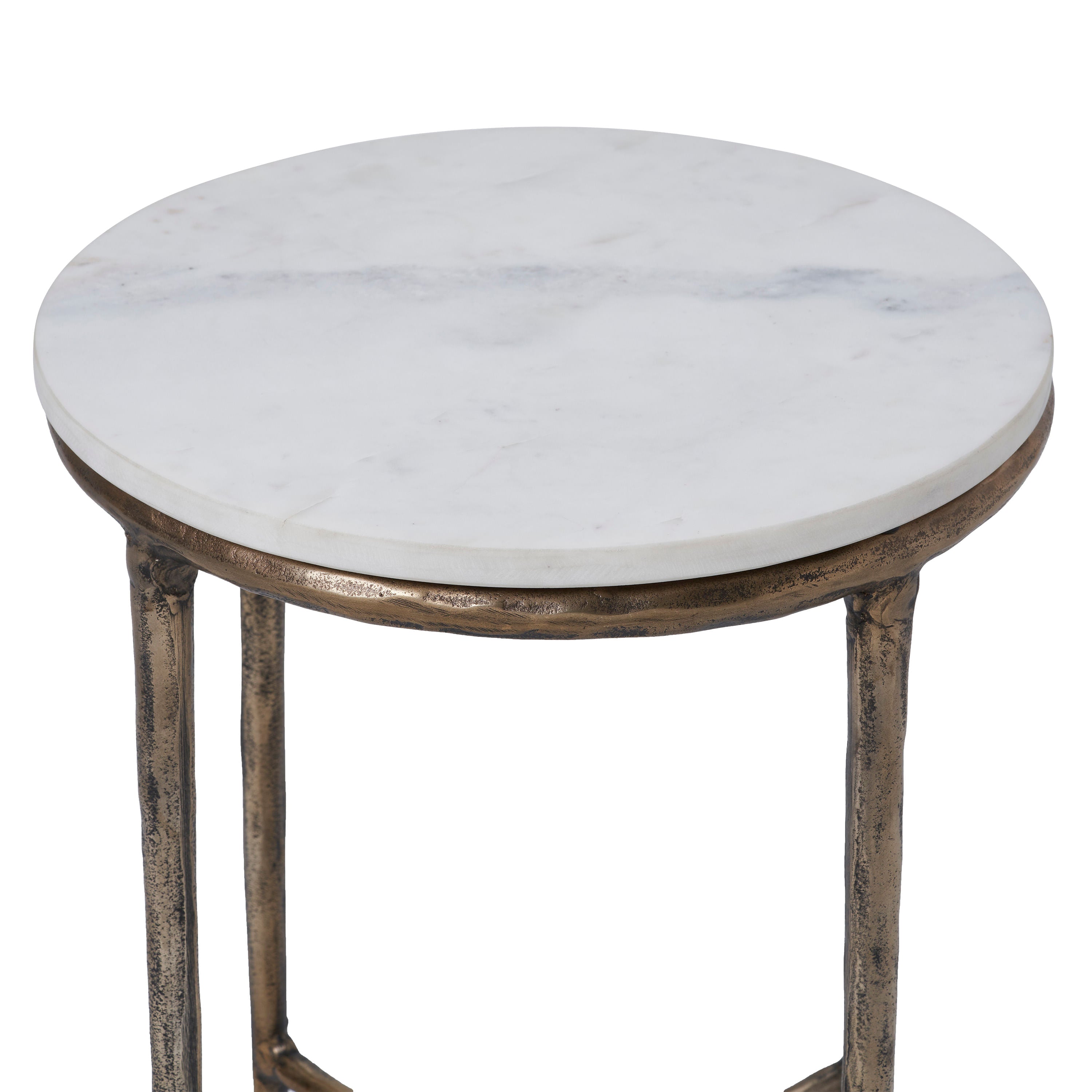 Pearson* - small accent table with storage for a clutter-free space | Image 2 | InSTYLE Home & Rugs
