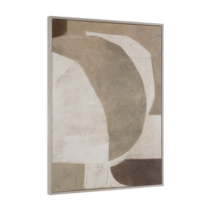 Alcea - timeless artwork that brings character to any space | Image 8 | InSTYLE Home & Rugs