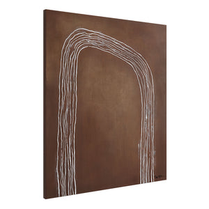 Fallbrook - eye-catching art pieces to enhance your home design | Image 2 | InSTYLE Home & Rugs