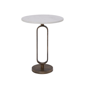 Irene* - chic accent table for contemporary home interiors | Image 3 | InSTYLE Home & Rugs
