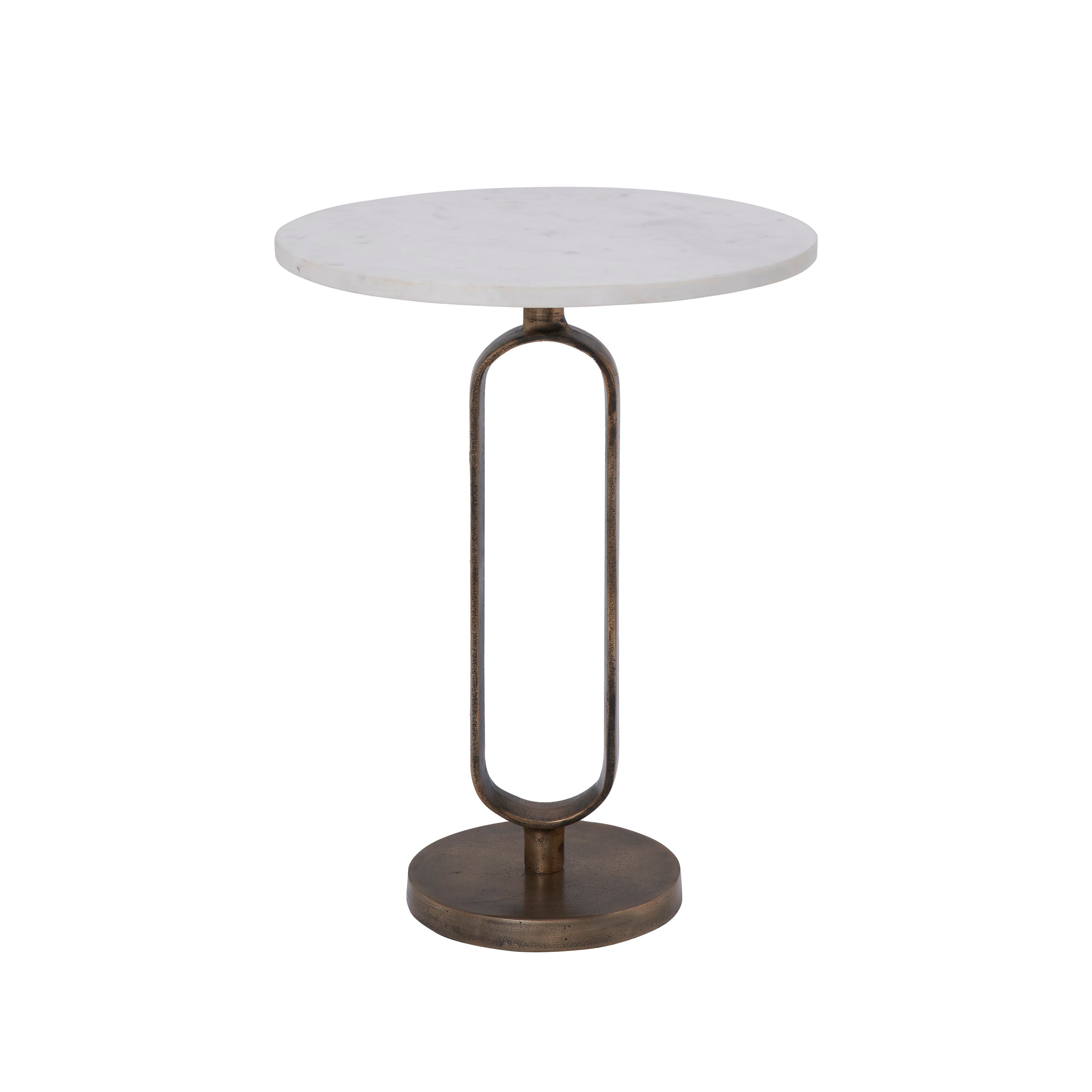 Irene* - chic accent table for contemporary home interiors | Image 3 | InSTYLE Home & Rugs