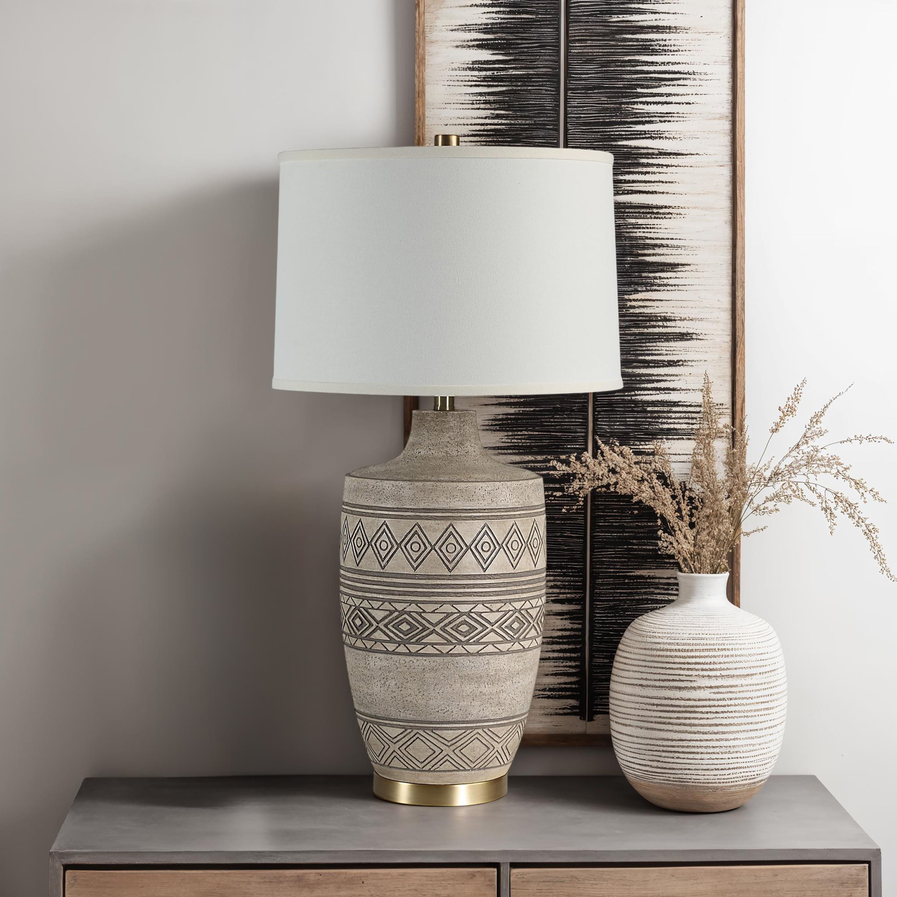 Charlize - wide variety of lighting fixtures for every room | Image 5 | InSTYLE Home & Rugs