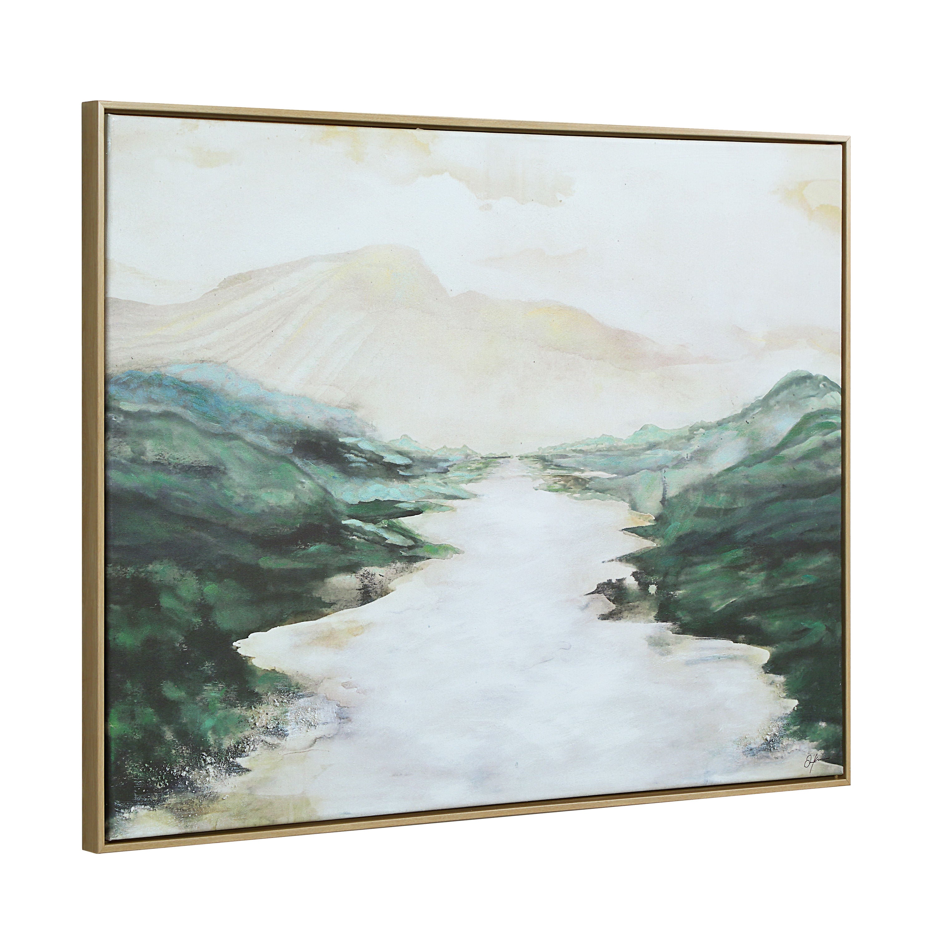 Molto - timeless artwork that brings character to any space | Image 2 | InSTYLE Home & Rugs