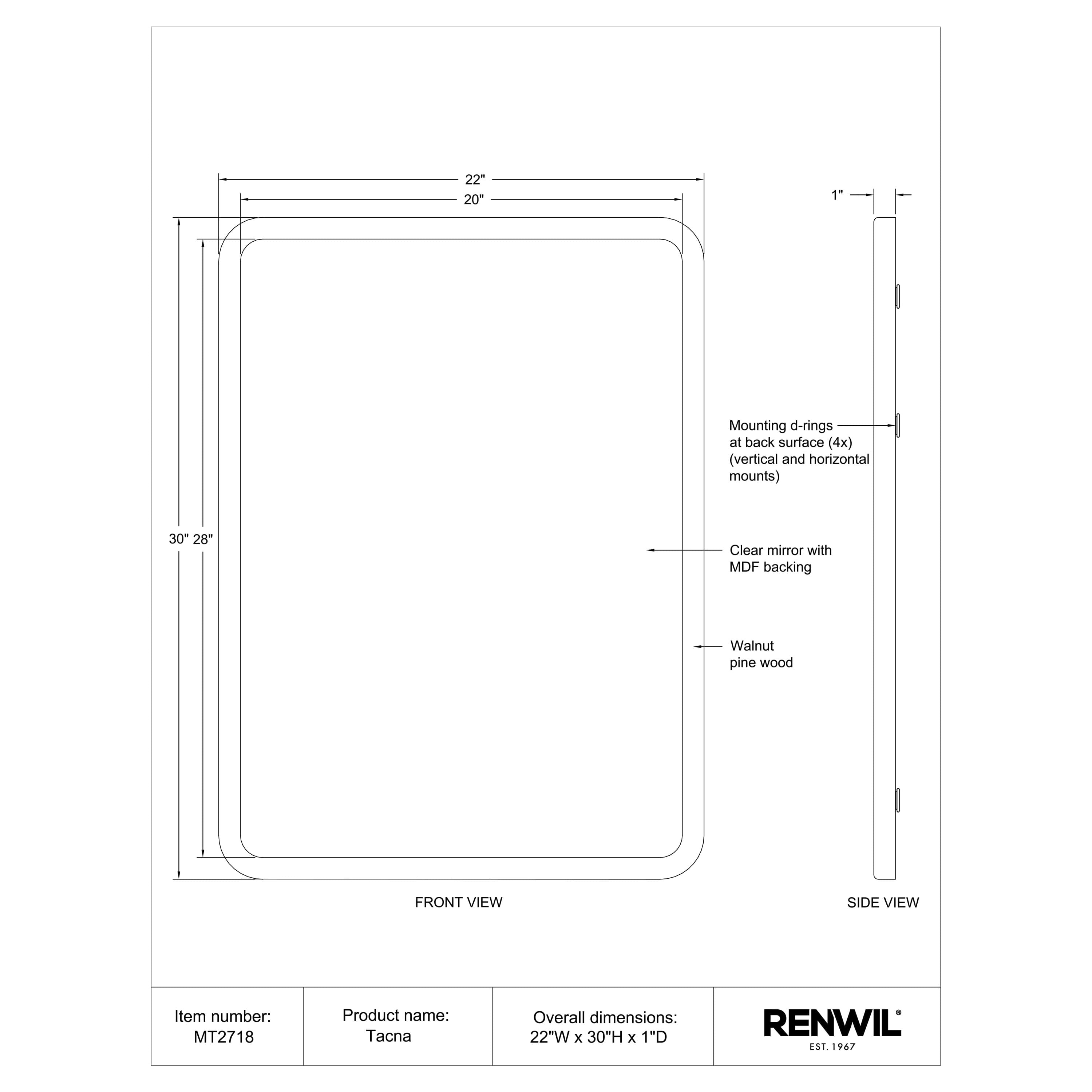 Tacna - perfect for enhancing light and creating a sense of space | Image 5 | InSTYLE Home & Rugs