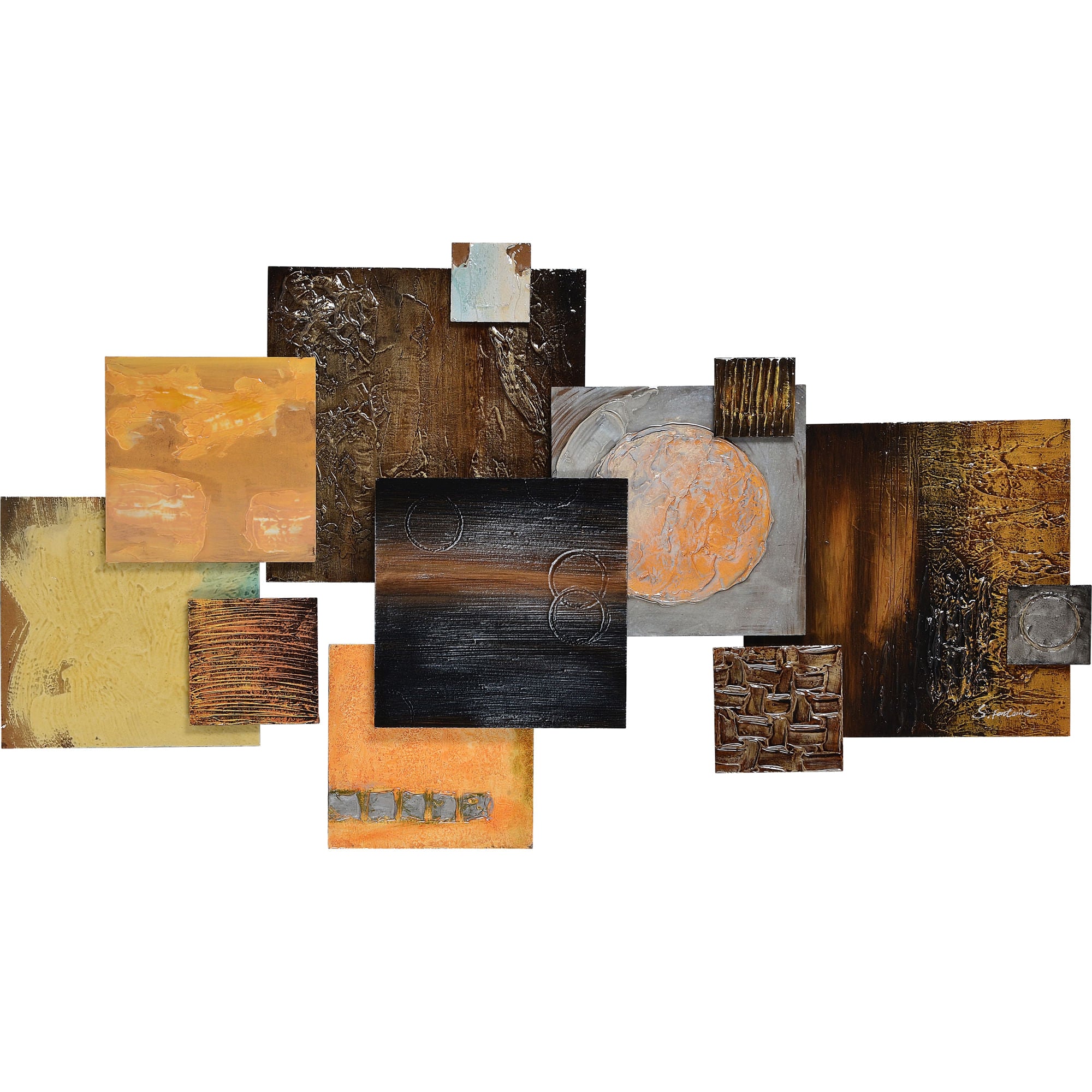 Transforming - bold and creative art for unique interior décor | Image 1 | InSTYLE Home & Rugs