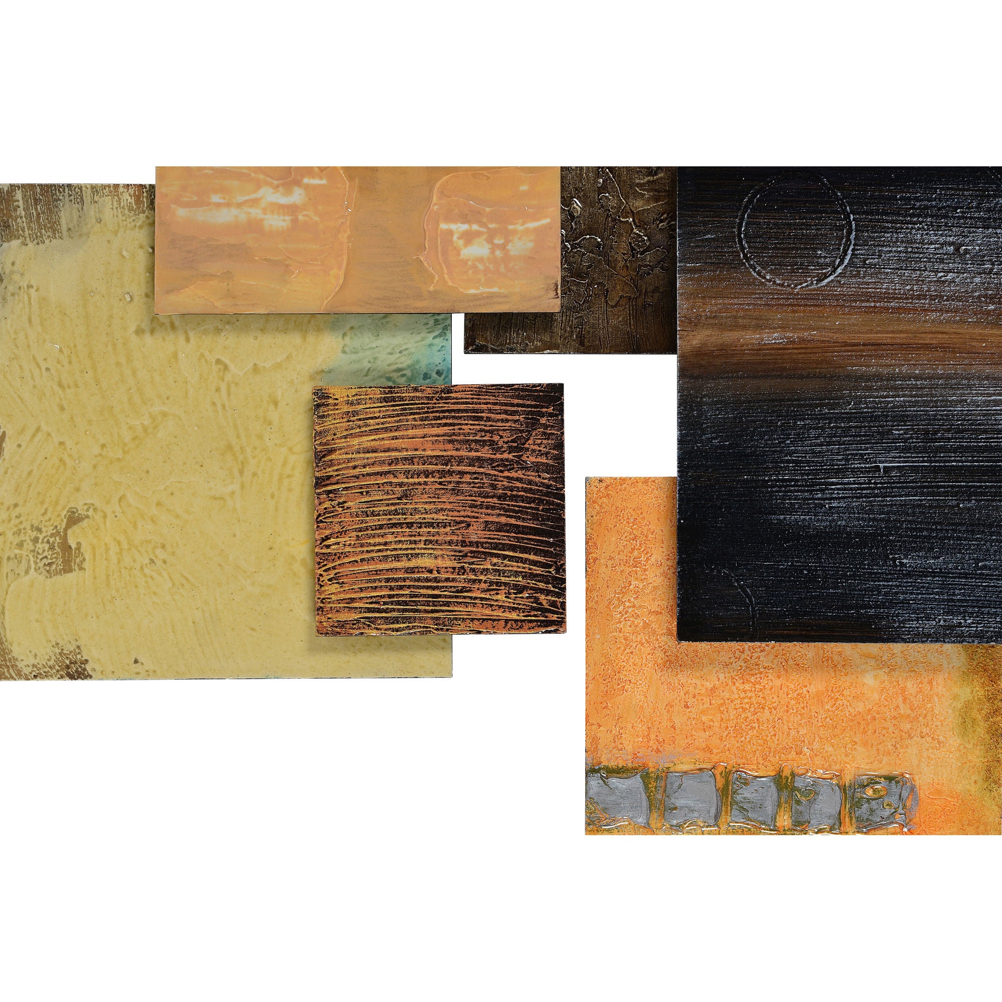 Transforming - bold and creative art for unique interior décor | Image 3 | InSTYLE Home & Rugs