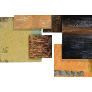 Transforming - bold and creative art for unique interior décor | Image 3 | InSTYLE Home & Rugs